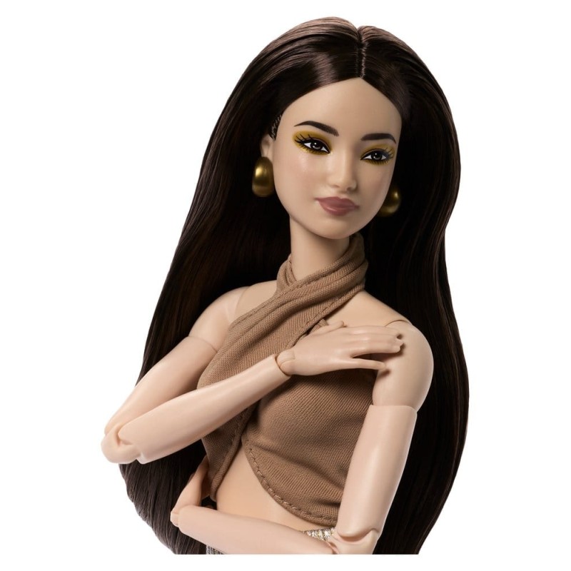 Barbie Signature poupée Barbie Basics: Model 06
