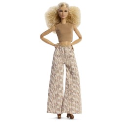 Barbie Signature poupée Barbie Basics: Model 07