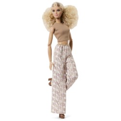 Barbie Signature poupée Barbie Basics: Model 07