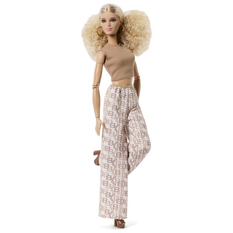 Barbie Signature poupée Barbie Basics: Model 07