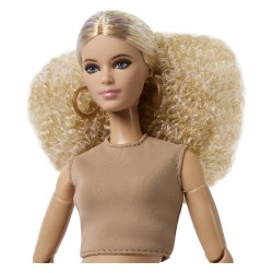 Barbie Signature poupée Barbie Basics: Model 07