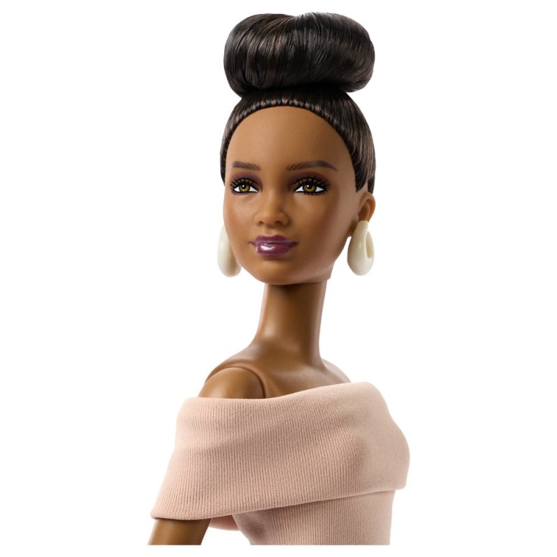 Barbie Signature poupée Barbie Basics: Model 08