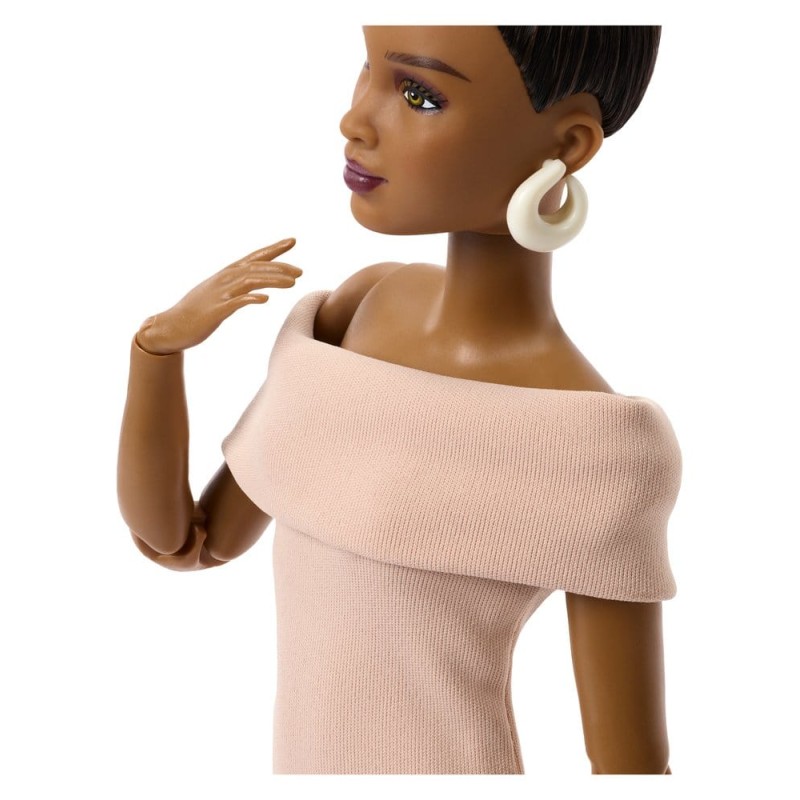 Barbie Signature poupée Barbie Basics: Model 08