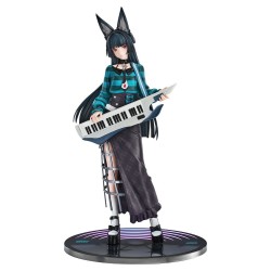 Zenless Zone Zero figurine PVC 1/8 Gift+ Hoshimi Miyabi Sparkling Wonderland Ver. 23 cm