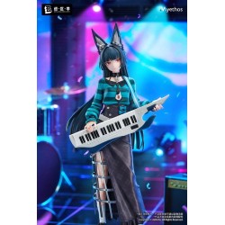Zenless Zone Zero figurine PVC 1/8 Gift+ Hoshimi Miyabi Sparkling Wonderland Ver. 23 cm