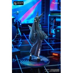 Zenless Zone Zero figurine PVC 1/8 Gift+ Hoshimi Miyabi Sparkling Wonderland Ver. 23 cm