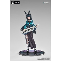 Zenless Zone Zero figurine PVC 1/8 Gift+ Hoshimi Miyabi Sparkling Wonderland Ver. 23 cm