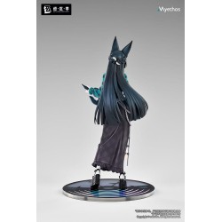 Zenless Zone Zero Gift+ PVC Figure 1/8 Hoshimi Miyabi Sparkling Wonderland Ver. 23 cm