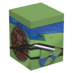Squaroes Squaroe Teenage Mutant Ninja Turtles™ NT014 – Action Mode Leonardo