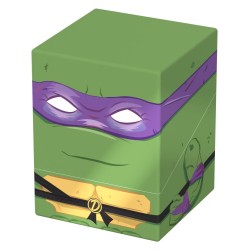 Squaroes Squaroe Teenage Mutant Ninja Turtles™ NT015 – Action Mode Donatello