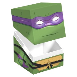 Squaroes Squaroe Teenage Mutant Ninja Turtles™ NT015 – Action Mode Donatello