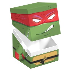 Squaroes Squaroe Teenage Mutant Ninja Turtles™ NT016 - Action Mode Raphael