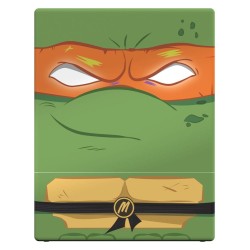 Squaroes Squaroe Teenage Mutant Ninja Turtles™ NT017 - Action Mode Michelangelo