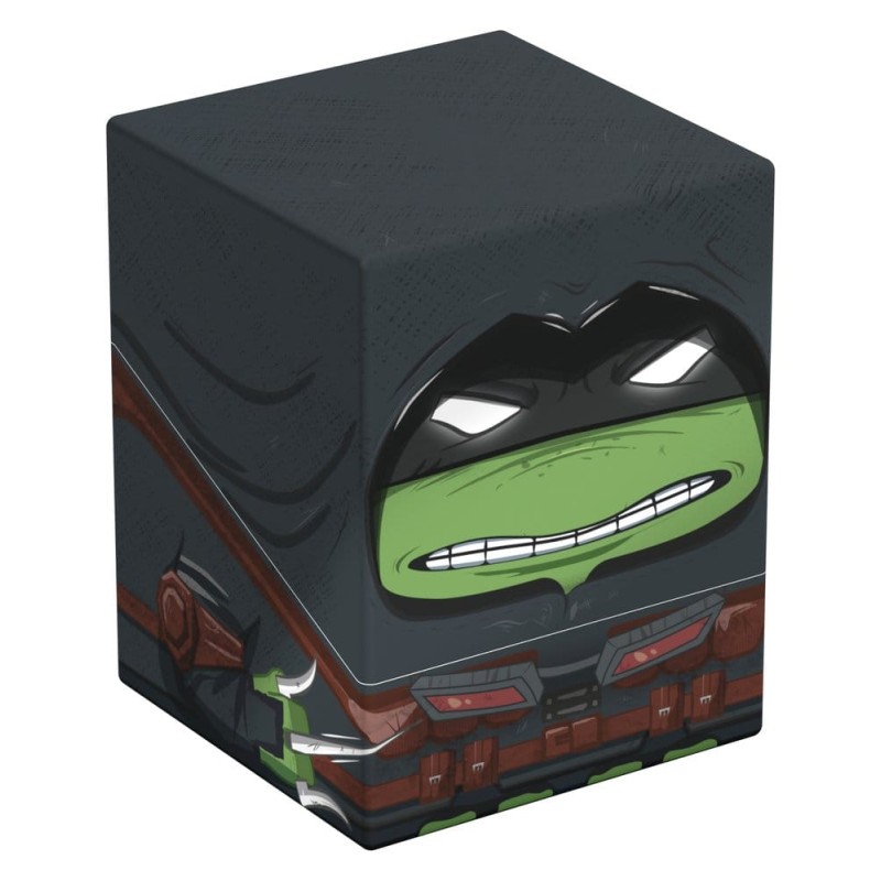 Squaroes Squaroe Teenage Mutant Ninja Turtles™ NT018 - Ronin