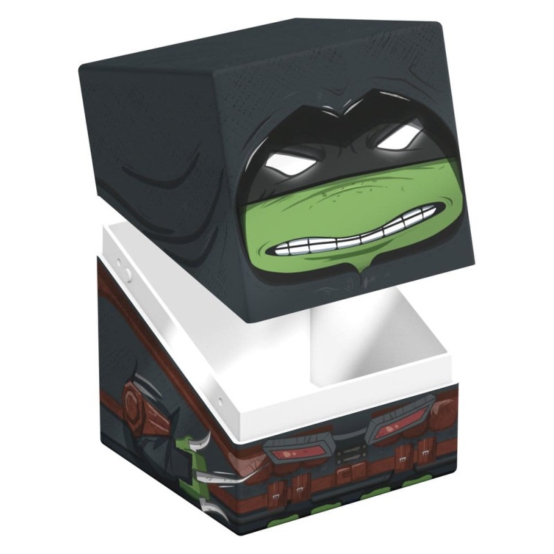 Squaroes Squaroe Teenage Mutant Ninja Turtles™ NT018 - Ronin