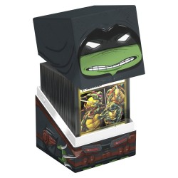 Squaroes Squaroe Teenage Mutant Ninja Turtles™ NT018 - Ronin