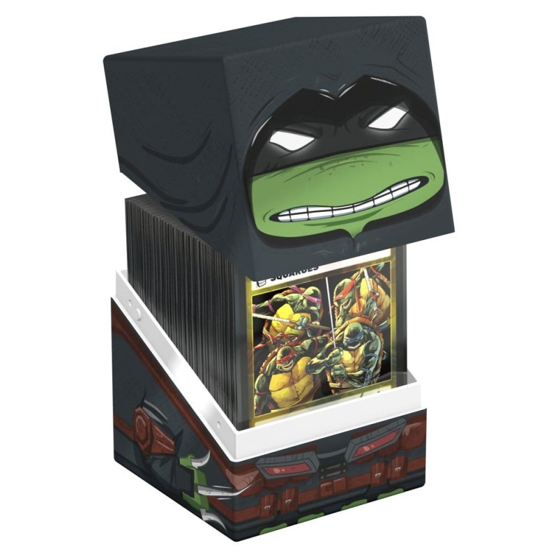 Squaroes Squaroe Teenage Mutant Ninja Turtles™ NT018 - Ronin
