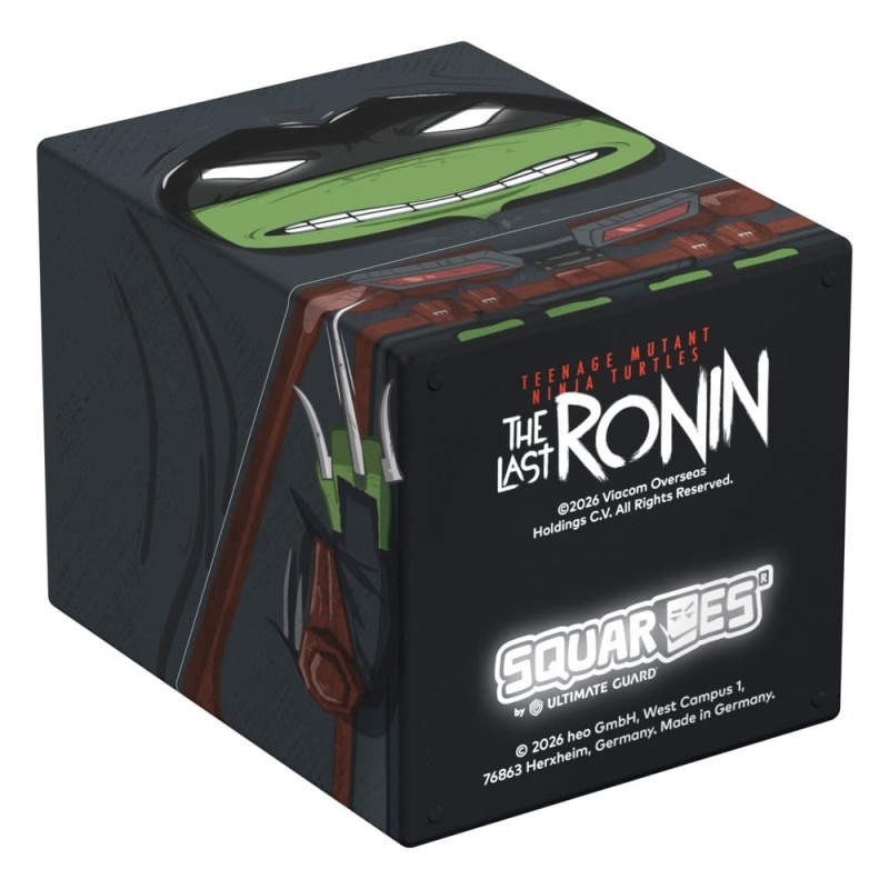 Squaroes Squaroe Teenage Mutant Ninja Turtles™ NT018 - Ronin
