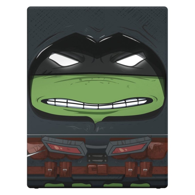 Squaroes Squaroe Teenage Mutant Ninja Turtles™ NT018 - Ronin