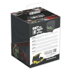 Squaroes Squaroe Teenage Mutant Ninja Turtles™ NT018 - Ronin