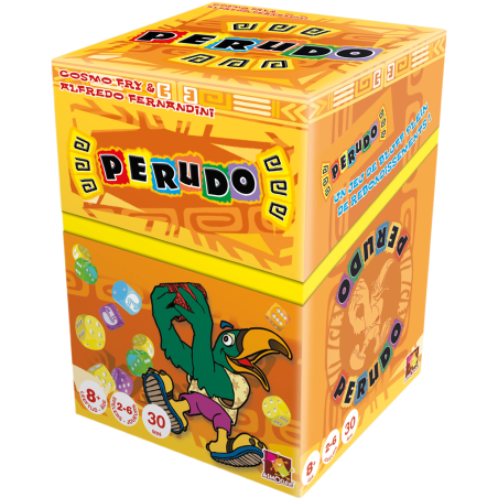 Perudo | 3558380037309