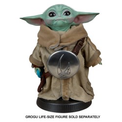 Star Wars set d'accessoires Grogu