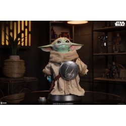 Star Wars set d'accessoires Grogu