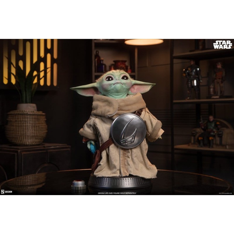 Star Wars set d'accessoires Grogu