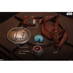 Star Wars set d'accessoires Grogu