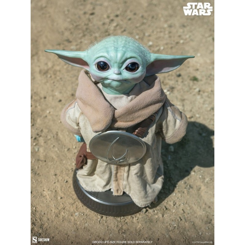 Star Wars set d'accessoires Grogu