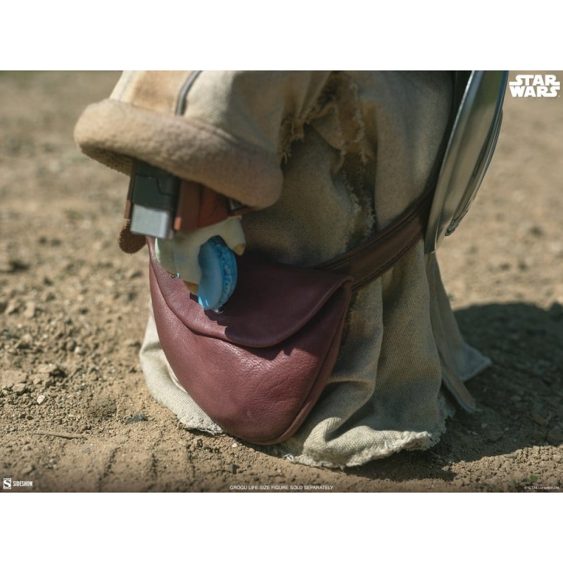 Star Wars set d'accessoires Grogu