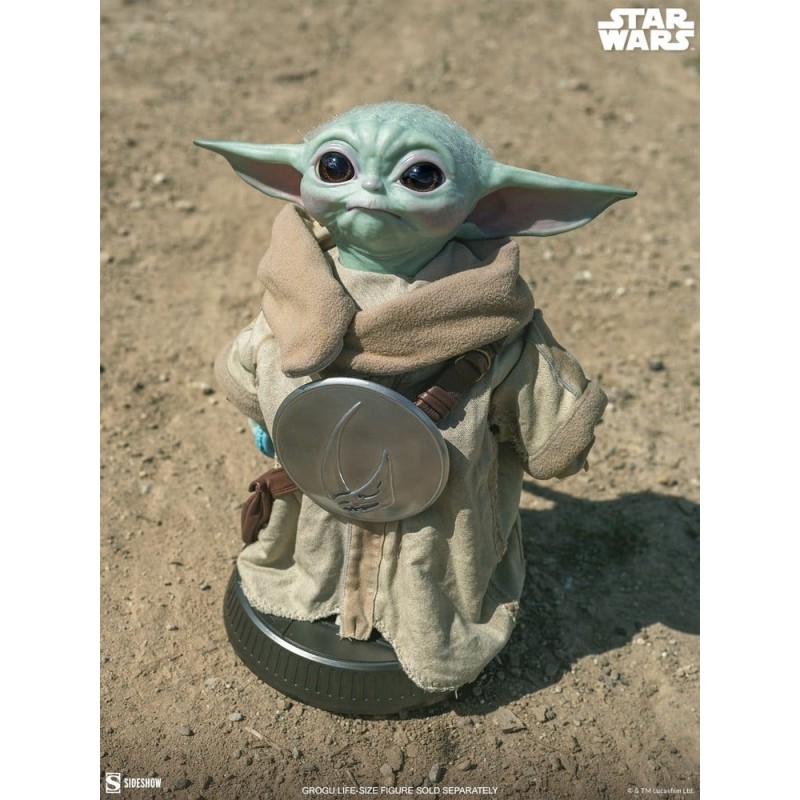 Star Wars set d'accessoires Grogu