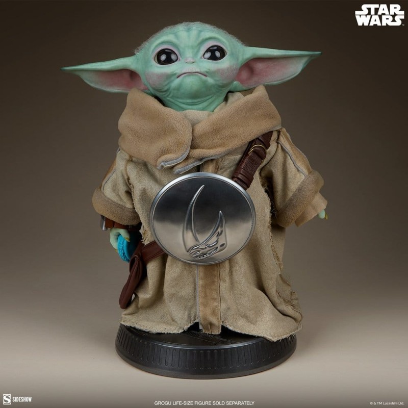 Star Wars set d'accessoires Grogu