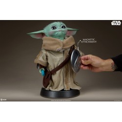 Star Wars set d'accessoires Grogu