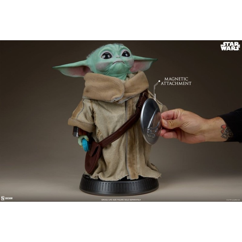 Star Wars set d'accessoires Grogu