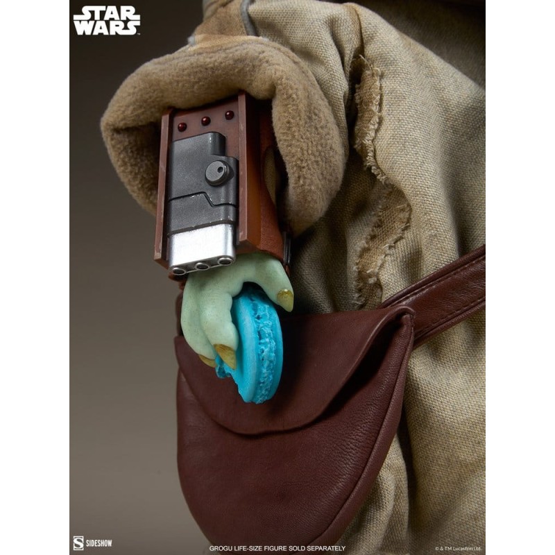Star Wars set d'accessoires Grogu