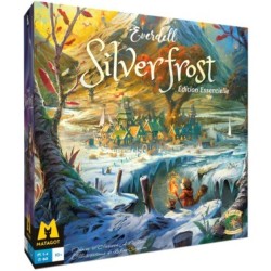 Everdell - Silverfrost Edition Essentielle