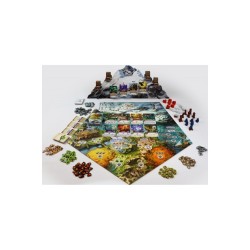 Everdell - Silverfrost Essential Edition