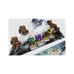 Everdell - Silverfrost Edition Essentielle