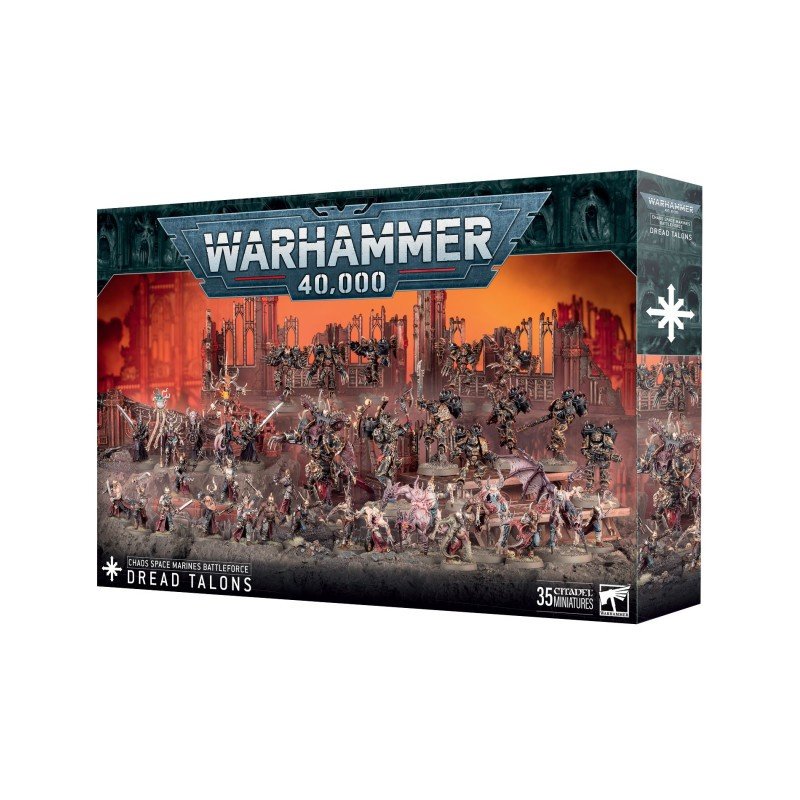 Warhammer 40.000 - Adeptus Custodes: Battleforce: Auric Champions | 5011921222025