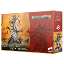 Warhammer Age of Sigmar - Sylvaneth : Grove Guardian