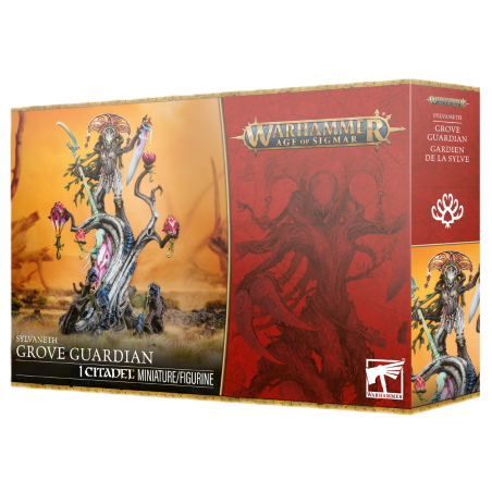 Warhammer Tijdperk van Sigmar - Sylvaneth: Grove Guardian