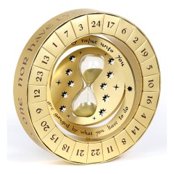 Harry Potter Jewellery & Accessories Advent Calendar Time Turner 