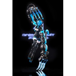 Anima Circuit Plastic Model Kit Sora the Cat SP 17 cm