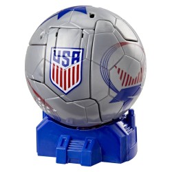 Transformers x US Soccer Federation figurine Breakaway 14 cm