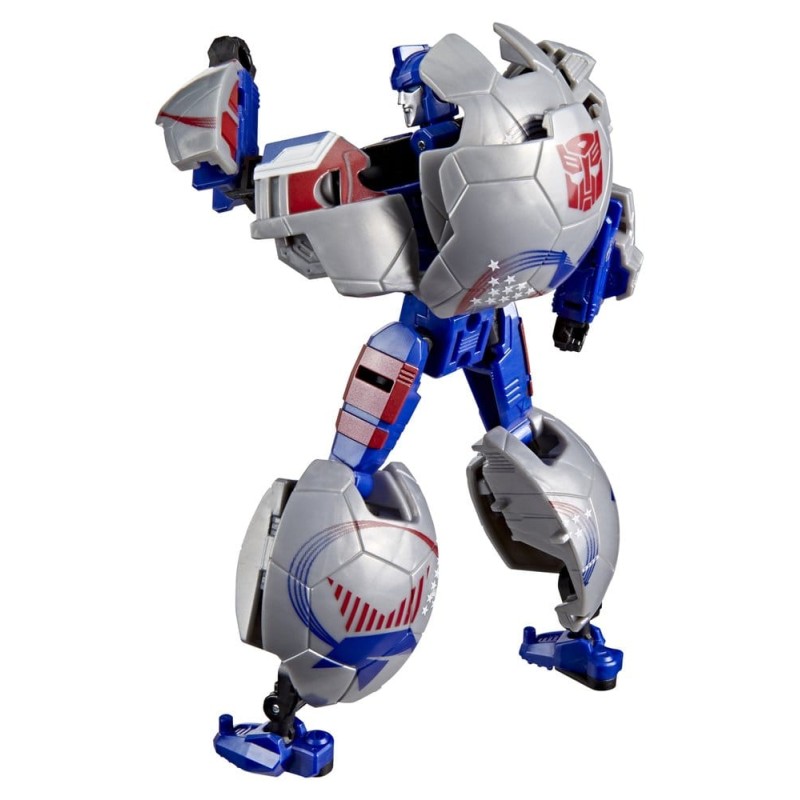 Transformers x US Soccer Federation figurine Breakaway 14 cm