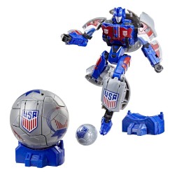 Transformers x US Soccer Federation figurine Breakaway 14 cm