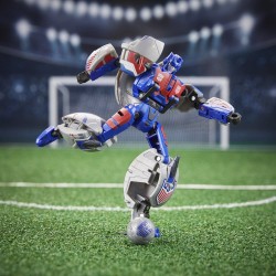 Transformers x US Soccer Federation figurine Breakaway 14 cm