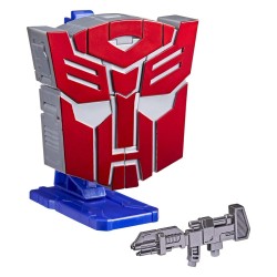 Transformers Icons Voyager Class figurine Optimus Prime 17 cm