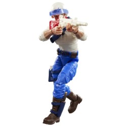 G.I. Joe Classified Series Retro Action Figure Duke 15 cm